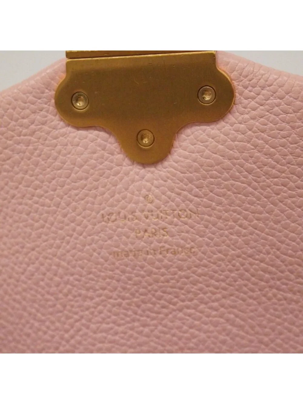 Louis Vuitton Backpack Damier Clapton Ebene Magnolia